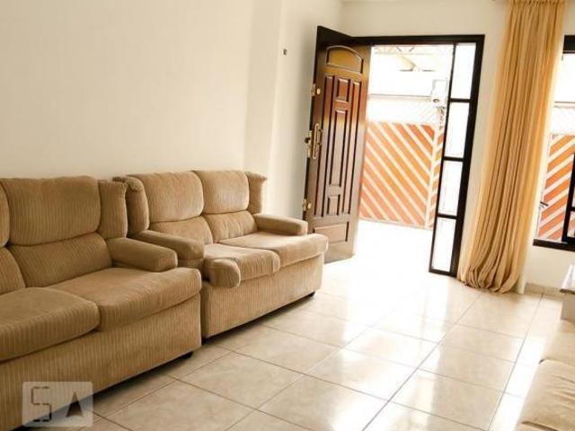 Casa à Venda Interlagos, 4 Quartos, 140 m² São Paulo