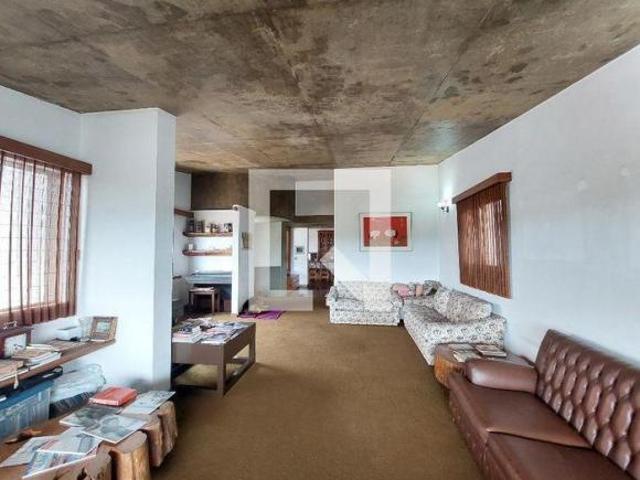 Casa à Venda Interlagos, 4 Quartos, 410 m2