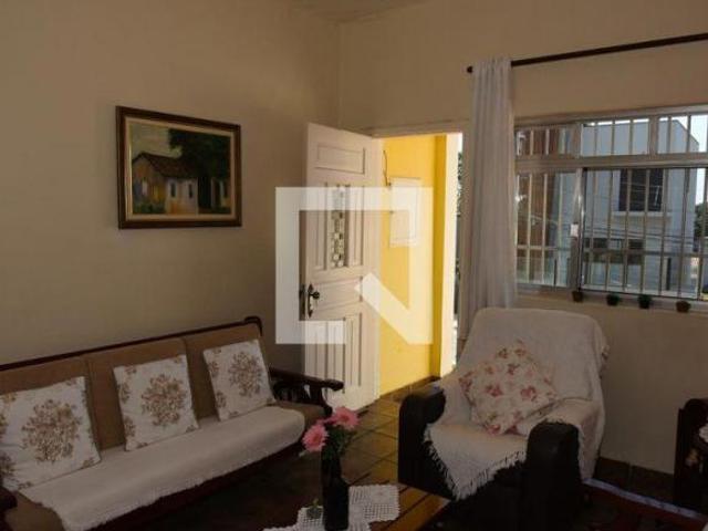 Casa à Venda Interlagos, 5 Quartos, 124 m² São Paulo