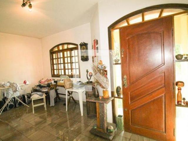 Casa à Venda Interlagos, 5 Quartos, 600 m2