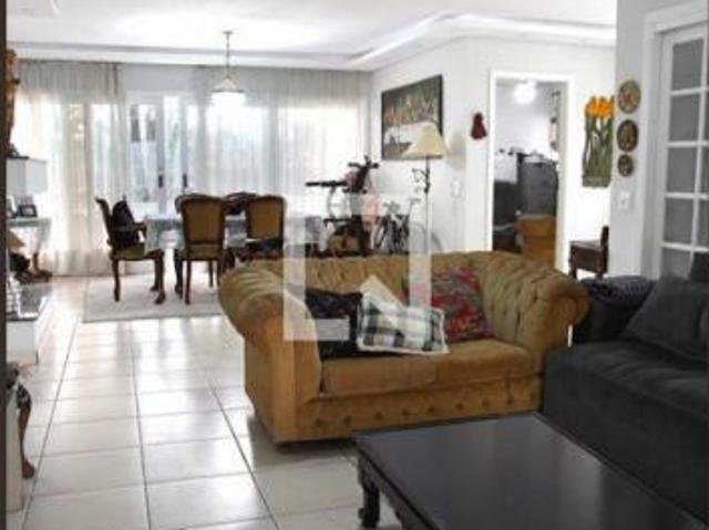 Casa à Venda Interlagos, 5 Quartos, 600 m² São Paulo