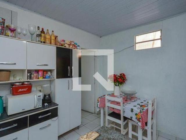 Casa à Venda Interlagos, 1 Quarto, 40 m² São Paulo