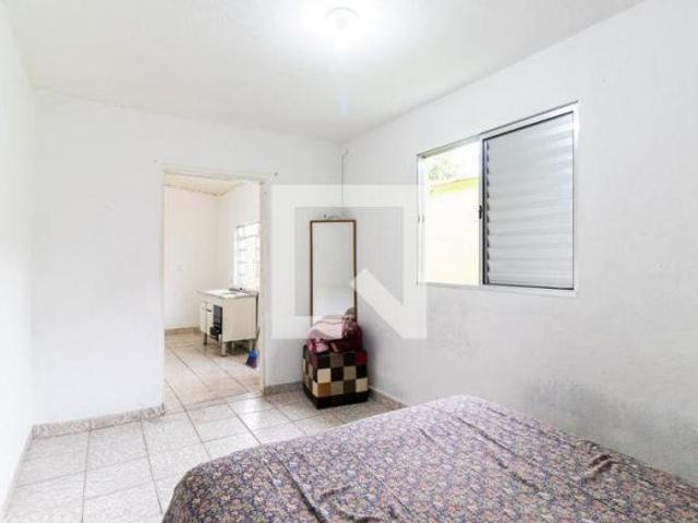 Casa à Venda Interlagos, 1 Quarto, 30 m² São Paulo