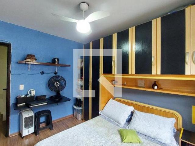 Casa à Venda Interlagos, 2 Quartos, 72 m2