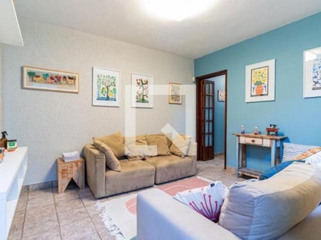 Casa à Venda Interlagos, 3 Quartos, 117 m² São Paulo