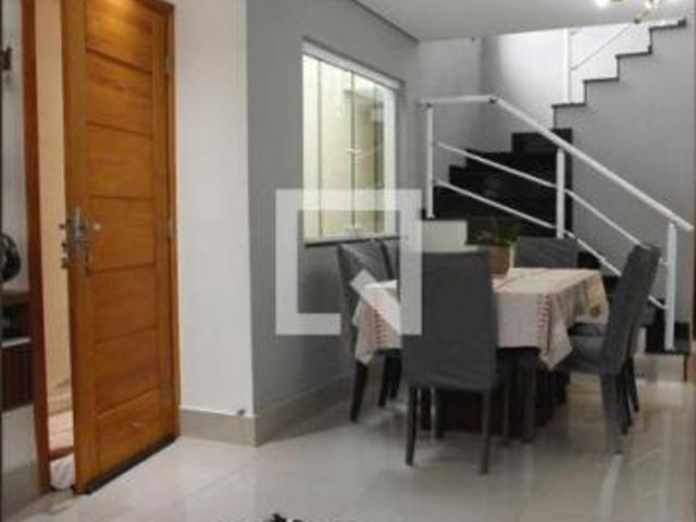 Casa à Venda Interlagos, 3 Quartos, 127 m² São Paulo