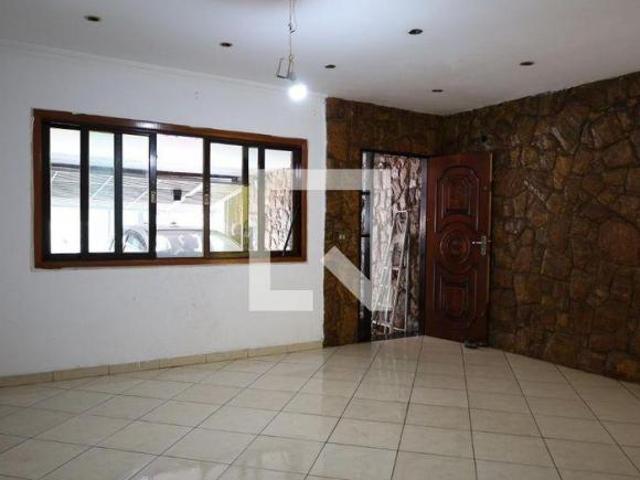 Casa à Venda Interlagos, 3 Quartos, 131 m² São Paulo