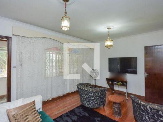 Casa à Venda Interlagos, 3 Quartos, 334 m² São Paulo