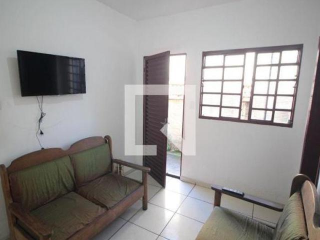 Casa à Venda Inconfidentes, 1 Quarto, 49 m² Contagem