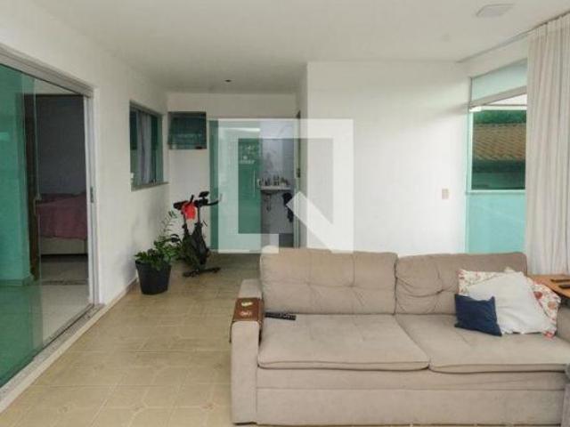 Casa à Venda Inconfidentes, 3 Quartos, 130 m² Contagem