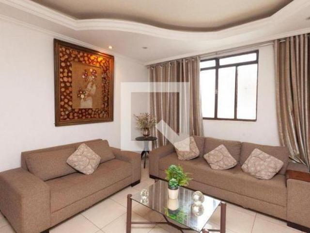 Casa à Venda Inconfidentes, 3 Quartos, 550 m² Contagem