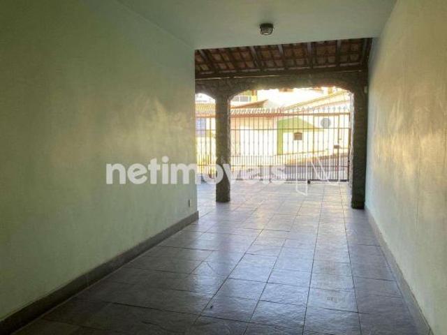 Casa à Venda, Inconfidentes, Contagem