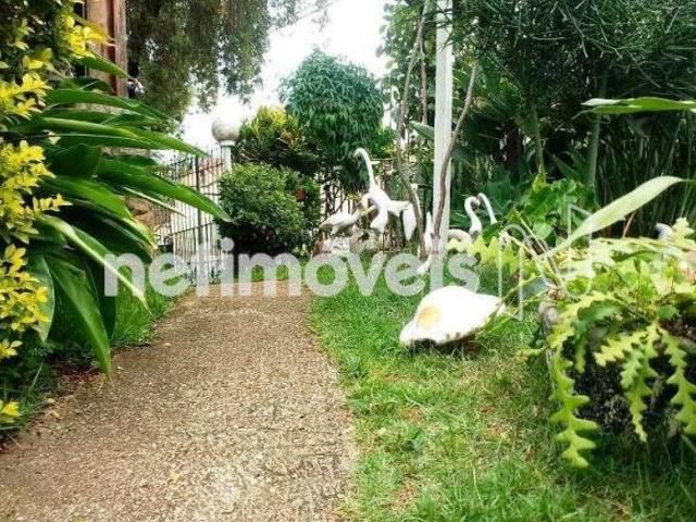 Casa à Venda, Inconfidentes, Contagem