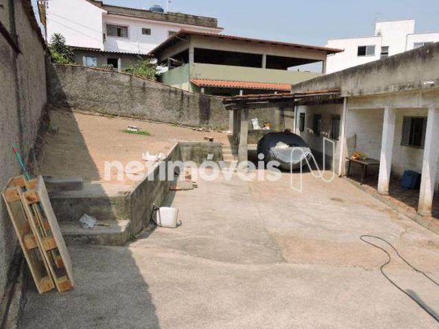 Casa à Venda, Inconfidentes, Contagem