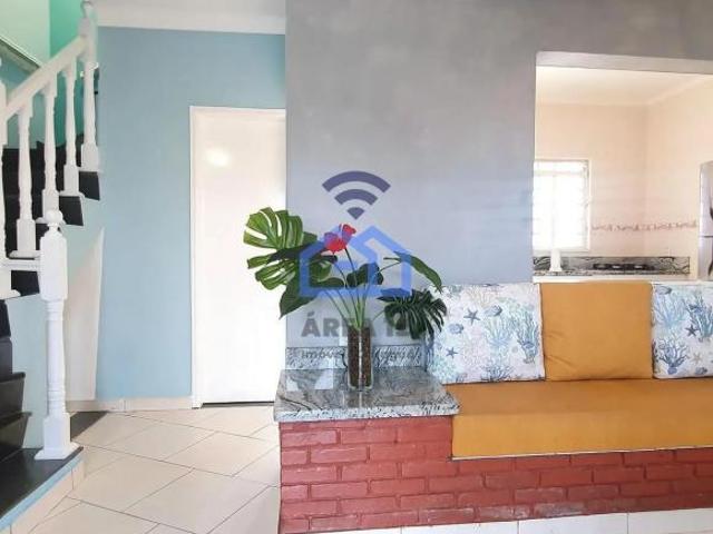Casa à venda, Indaiá em Caraguatatuba, SP