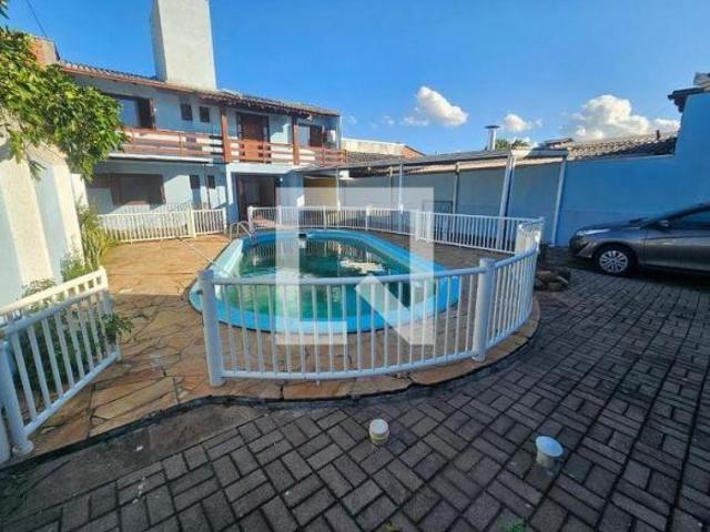 Casa à Venda Industrial, 4 Quartos, 200 m² Novo Hamburgo