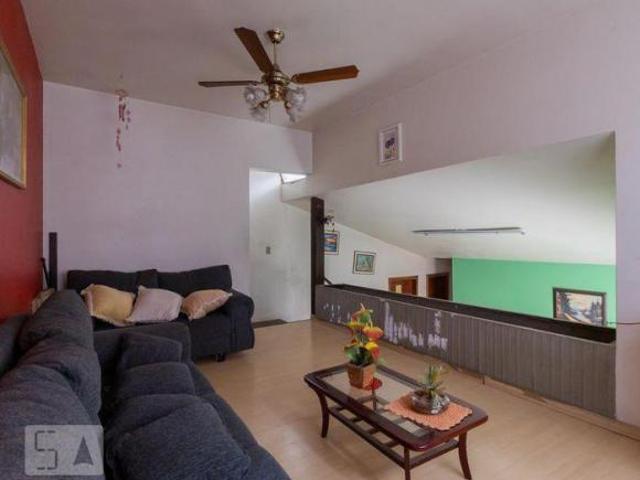 Casa à Venda Ideal, 4 Quartos, 291 m² Novo Hamburgo