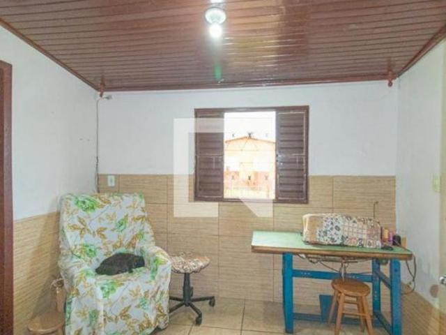 Casa à Venda Igará, 2 Quartos, 100 m² Canoas