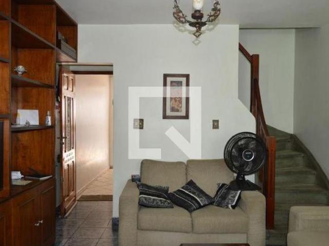 Casa à Venda Ipiranga, 3 Quartos, 120 m² São Paulo