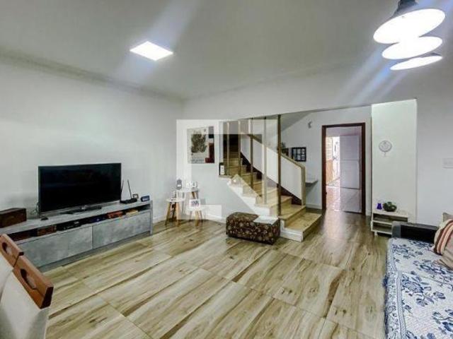 Casa à Venda Ipiranga, 3 Quartos, 190 m2