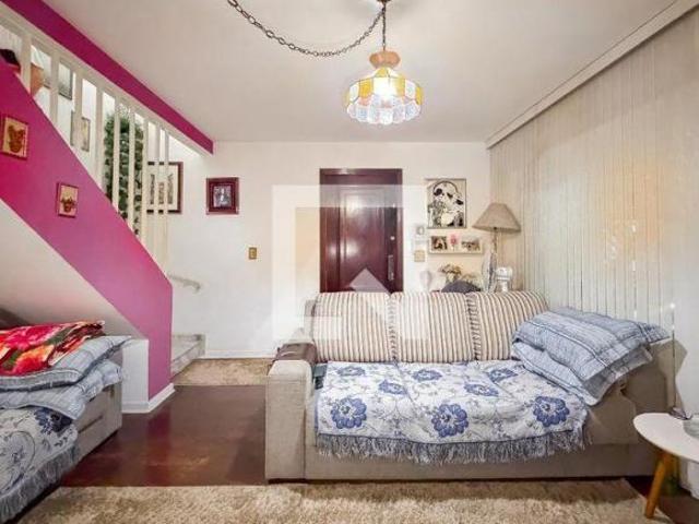 Casa à Venda Ipiranga, 3 Quartos, 120 m² São Paulo