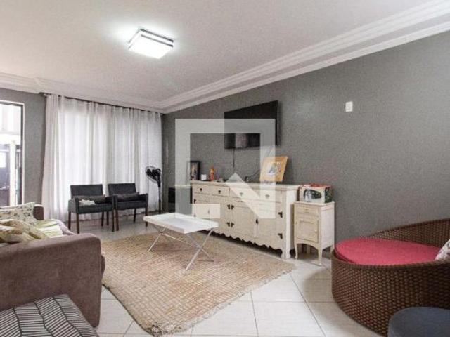 Casa à Venda Ipiranga, 3 Quartos, 250 m2