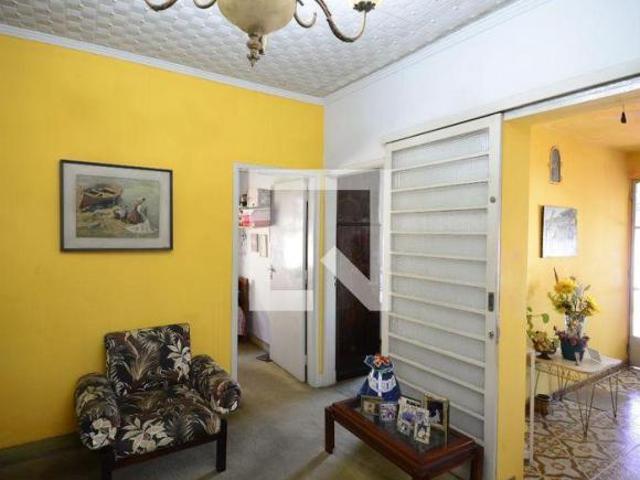 Casa à Venda Ipiranga, 3 Quartos, 200 m² São Paulo