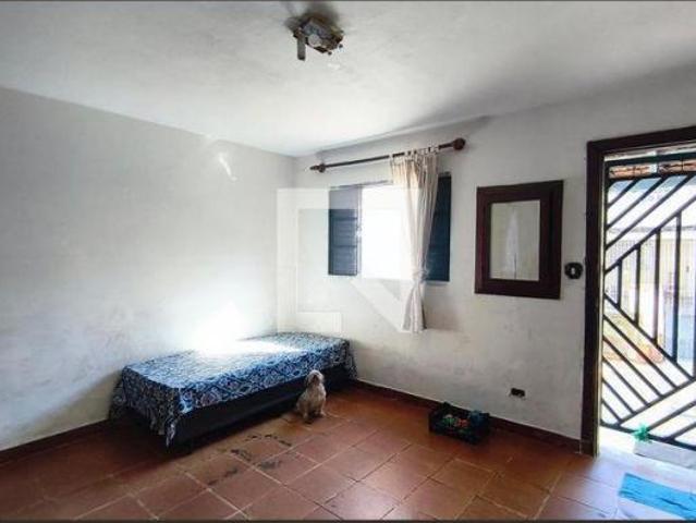 Casa à Venda Ipiranga, 2 Quartos, 100 m² São Paulo