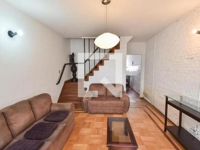Casa à Venda Ipiranga, 2 Quartos, 104 m² São Paulo