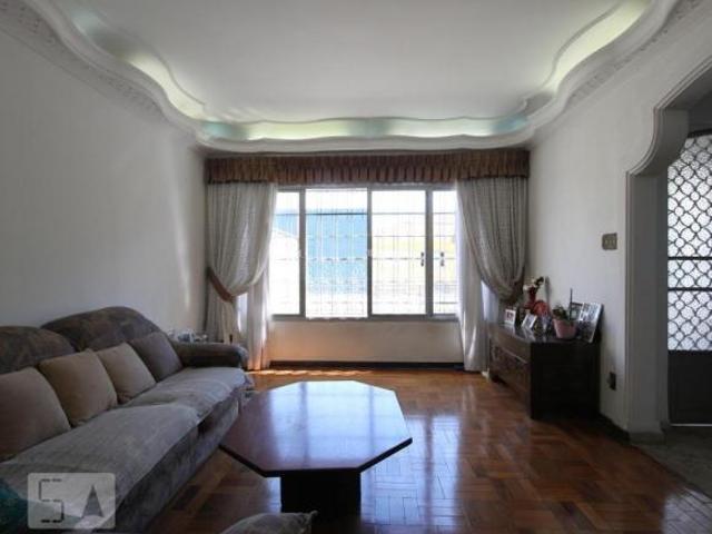 Casa à Venda Ipiranga, 4 Quartos, 361 m² São Paulo