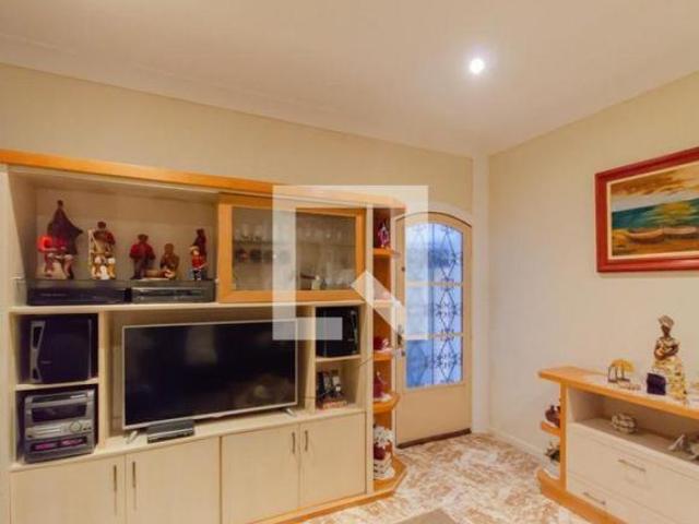 Casa à Venda Ipiranga, 5 Quartos, 264 m² São Paulo