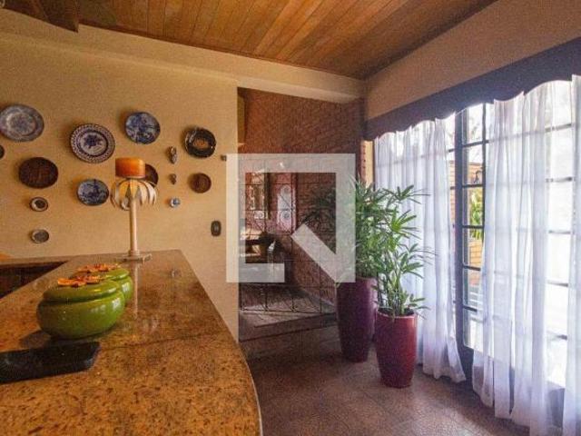 Casa à Venda Ipiranga, 5 Quartos, 354 m2