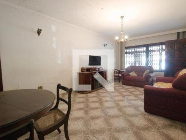 Casa à Venda Ipiranga, 5 Quartos, 384 m² São Paulo