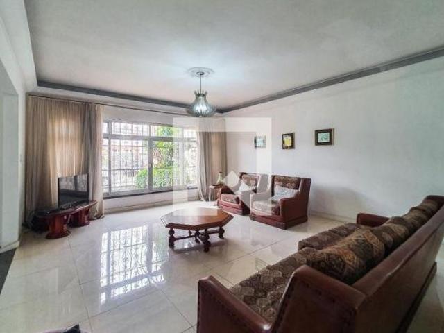 Casa à Venda Ipiranga, 6 Quartos, 415 m2