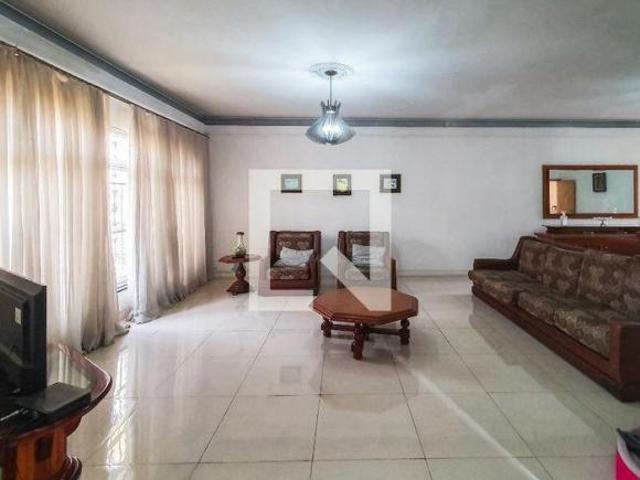Casa à Venda Ipiranga, 6 Quartos, 415 m² São Paulo