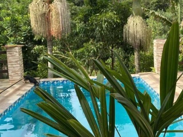 Casa à Venda – Itaim Mirim