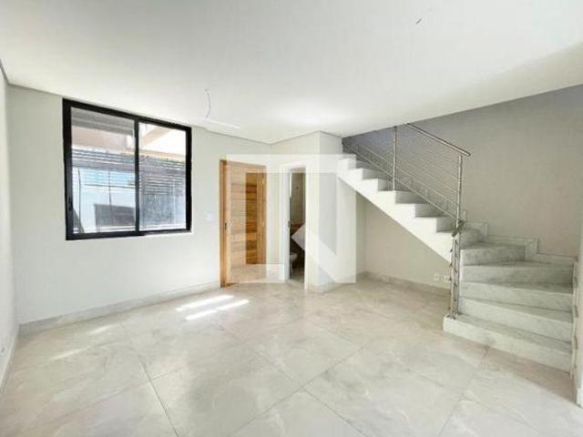 Casa à Venda Itapoã, 3 Quartos, 102 m² Belo Horizonte