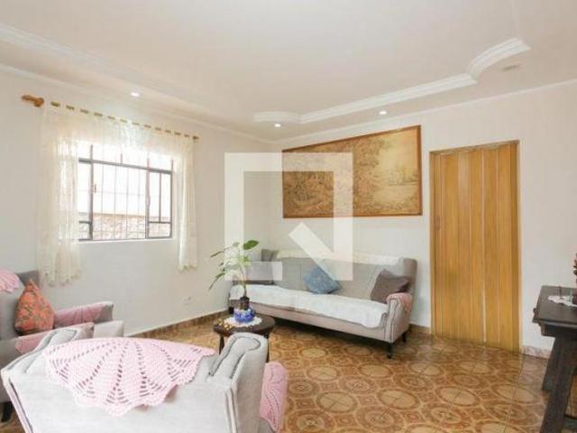 Casa à Venda Itaquera, 3 Quartos, 134 m² São Paulo