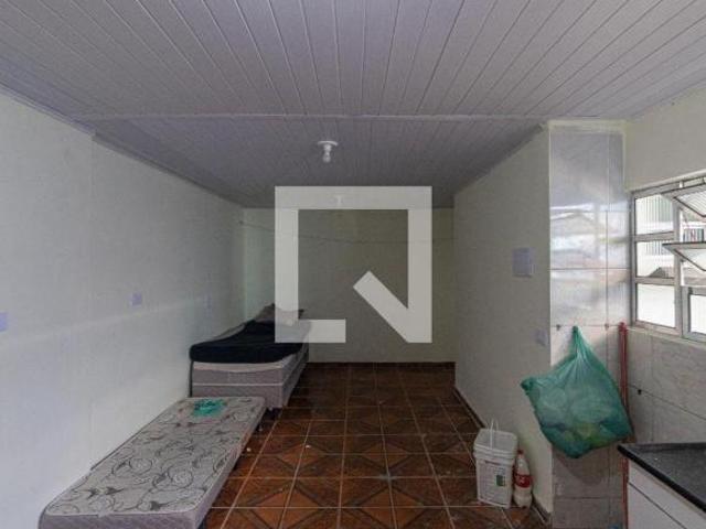 Casa à Venda Itaquera, 1 Quarto, 45 m2