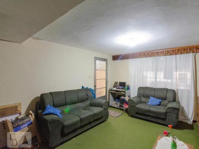 Casa à Venda Itaquera, 2 Quartos, 106 m² São Paulo