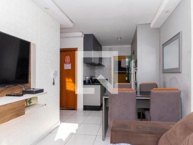 Casa à Venda Itaquera, 2 Quartos, 46 m² São Paulo