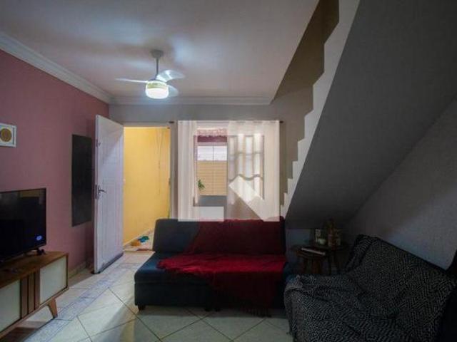 Casa à Venda Itaquera, 2 Quartos, 55 m² São Paulo