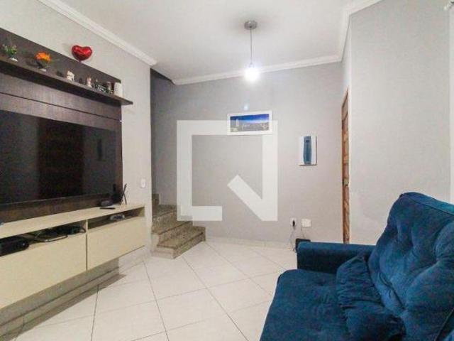 Casa à Venda Itaquera, 2 Quartos, 71 m² São Paulo