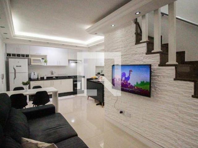 Casa à Venda Itaquera, 2 Quartos, 80 m² São Paulo