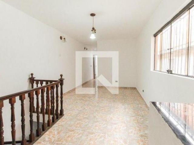 Casa à Venda Itaquera, 4 Quartos, 180 m² São Paulo