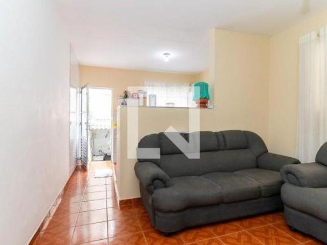 Casa à Venda Itaquera, 4 Quartos, 130 m² São Paulo