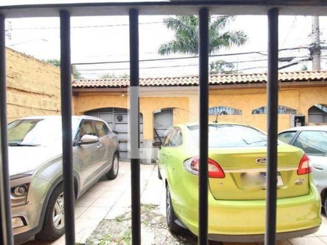 Casa à Venda Itaquera, 5 Quartos, 450 m² São Paulo