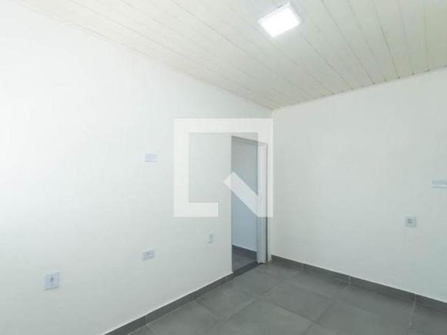 Casa à Venda Jabaquara, 1 Quarto, 50 m² São Paulo