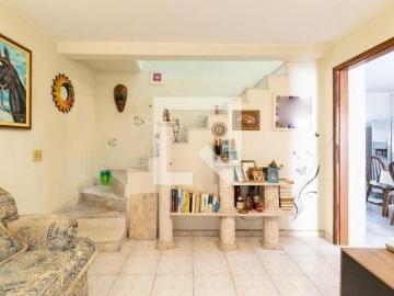 Casa à Venda Jabaquara, 2 Quartos, 80 m2