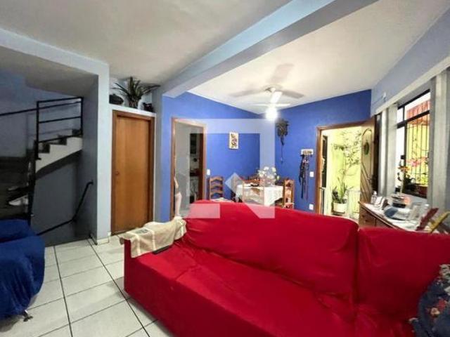 Casa à Venda Jabaquara, 2 Quartos, 81 m² São Paulo